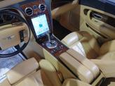 Thumbnail of 2007 Blue Bentley Continental GTC