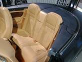 Thumbnail of 2007 Blue Bentley Continental GTC