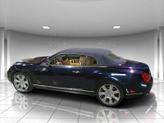 Thumbnail of 2007 Blue Bentley Continental GTC