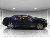 Thumbnail of 2007 Blue Bentley Continental GTC