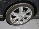 Thumbnail of 2007 Blue Bentley Continental GTC