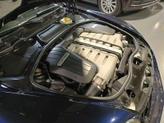 Thumbnail of 2007 Blue Bentley Continental GTC