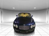 Thumbnail of 2007 Blue Bentley Continental GTC
