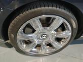 Thumbnail of 2007 Blue Bentley Continental GTC
