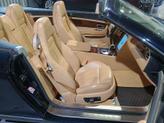 Thumbnail of 2007 Blue Bentley Continental GTC