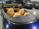 Thumbnail of 2007 Blue Bentley Continental GTC