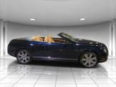 Thumbnail of 2007 Blue Bentley Continental GTC
