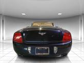 Thumbnail of 2007 Blue Bentley Continental GTC