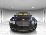 Thumbnail of 2007 Blue Bentley Continental GTC