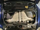 Thumbnail of 2007 Blue Bentley Continental GTC