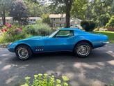 Thumbnail of 1969 Other Chevrolet Corvette