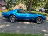 Thumbnail of 1969 Other Chevrolet Corvette