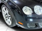 Thumbnail of 2011 Black Bentley Continental GTC