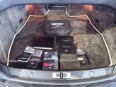 Thumbnail of 2011 Black Bentley Continental GTC