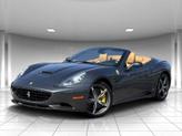 Photo of 2013 ANTHRACITE Ferrari California