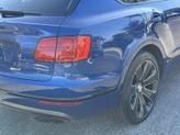 Thumbnail of 2020 Blue Bentley Bentayga