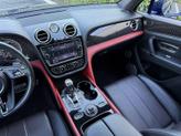 Thumbnail of 2020 Blue Bentley Bentayga