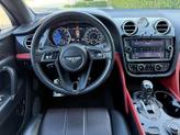 Thumbnail of 2020 Blue Bentley Bentayga