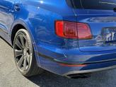 Thumbnail of 2020 Blue Bentley Bentayga