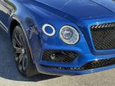 Thumbnail of 2020 Blue Bentley Bentayga
