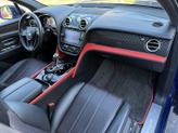 Thumbnail of 2020 Blue Bentley Bentayga