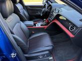 Thumbnail of 2020 Blue Bentley Bentayga