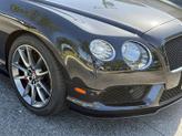 Thumbnail of 2015 Black Bentley Continental GT