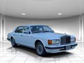 Thumbnail of 1997 White Rolls-Royce Silver Dawn