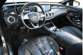 Thumbnail of 2017 ANTHRACITE Mercedes-Benz S-Class
