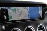 Thumbnail of 2017 ANTHRACITE Mercedes-Benz S-Class