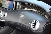 Thumbnail of 2017 ANTHRACITE Mercedes-Benz S-Class