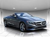 Thumbnail of 2017 ANTHRACITE Mercedes-Benz S-Class