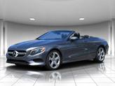Photo of 2017 ANTHRACITE Mercedes-Benz S-Class