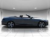 Thumbnail of 2017 ANTHRACITE Mercedes-Benz S-Class