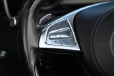 Thumbnail of 2017 ANTHRACITE Mercedes-Benz S-Class