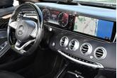 Thumbnail of 2017 ANTHRACITE Mercedes-Benz S-Class
