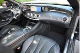 Thumbnail of 2017 ANTHRACITE Mercedes-Benz S-Class
