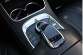 Thumbnail of 2017 ANTHRACITE Mercedes-Benz S-Class