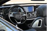 Thumbnail of 2017 ANTHRACITE Mercedes-Benz S-Class