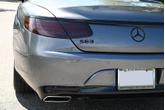 Thumbnail of 2017 ANTHRACITE Mercedes-Benz S-Class
