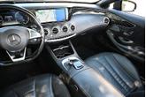 Thumbnail of 2017 ANTHRACITE Mercedes-Benz S-Class