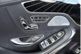 Thumbnail of 2017 ANTHRACITE Mercedes-Benz S-Class