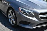 Thumbnail of 2017 ANTHRACITE Mercedes-Benz S-Class
