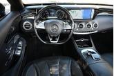 Thumbnail of 2017 ANTHRACITE Mercedes-Benz S-Class