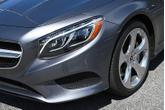 Thumbnail of 2017 ANTHRACITE Mercedes-Benz S-Class