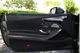Thumbnail of 2017 ANTHRACITE Mercedes-Benz S-Class