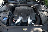 Thumbnail of 2017 ANTHRACITE Mercedes-Benz S-Class