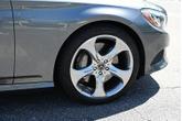 Thumbnail of 2017 ANTHRACITE Mercedes-Benz S-Class