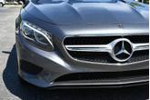 Thumbnail of 2017 ANTHRACITE Mercedes-Benz S-Class