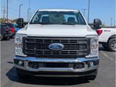 Thumbnail of 2026 Oxford White Ford F-350